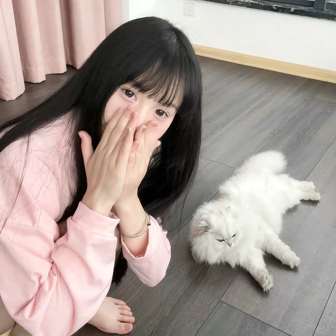 山羊的故事